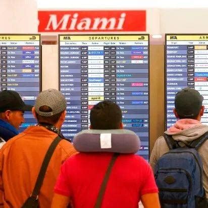 长周末出行混乱持续，近1.5万航班延误上千架次取消_航空公司_机场_乘客
