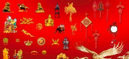 中国元素图片-中国元素素材-中国元素模板高清下载-图行天下