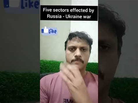 5 Sectors Effected by Russia Ukraine War - Russia Ukraine War effect on ...