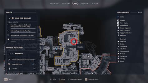 Where to Use Stella Montis Security Checkpoint Key in ARC Raiders – AGD Soft