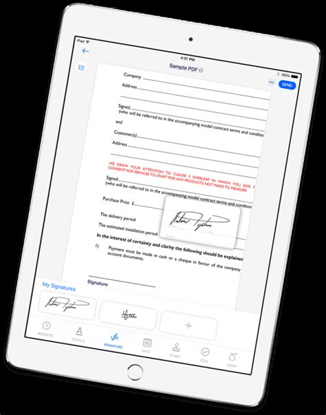 Electronic Signature Generator 的图像结果