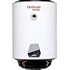Buy Hindware Atlantic 15 L Storage Water Geyser (Elicio, White, Black ...