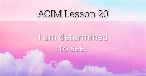 Image result for Acim Lesson 23