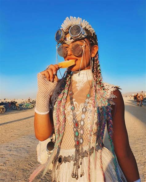 Burning Man nel 2025