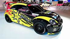 Vw Beetle Race Car by 2014 Volkswagen Beetle Racing Car Exterior Walkaround Vw Beetle Race Car