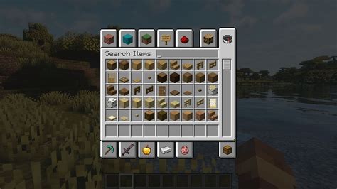 How to Open Inventory in Minecraft PC Java 的图像结果