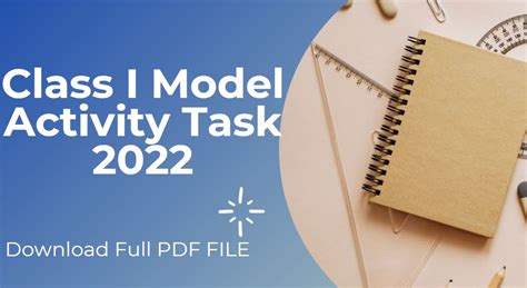 Model Activity Task Class One Part 2 的图像结果