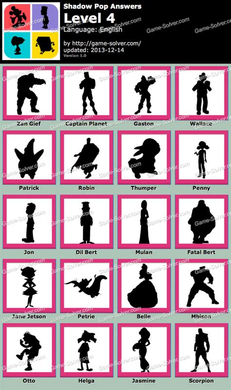 Image result for Shadow BrainPOP