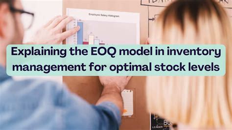Image result for EOQ Inventory Control Method