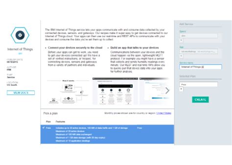 Connect the Intel Edison Board to the IBM IoT Foundation