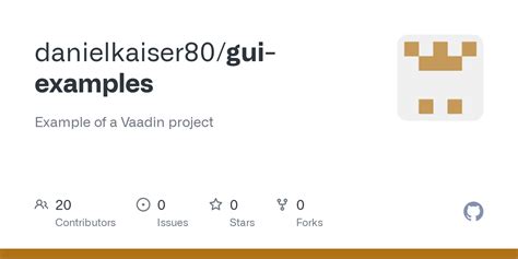 JavaScript GUI Examples 的图像结果
