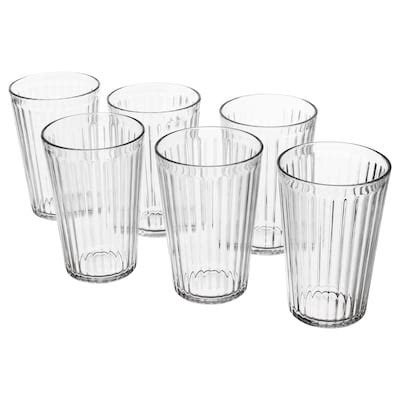 Buy Glassware at an Affordable Price - IKEA