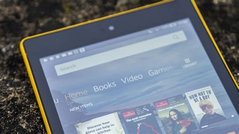 Amazon Fire Tablet 的图像结果