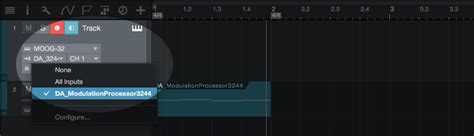 Image result for Studio One Create Midi Clips