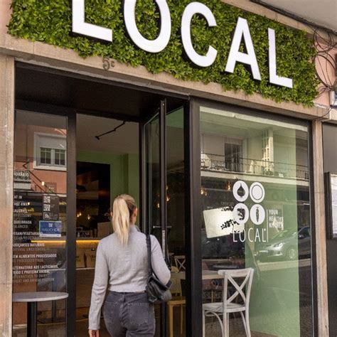 Local Alvalade - Local Kitchen