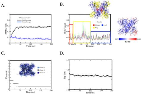 Predicting Antigenic Peptides from Rocio Virus NS1 Protein for ...