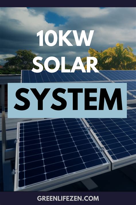 Image result for DIY Off-Grid Solar Power System