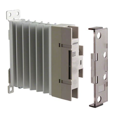 G3PE-215B-DC12-24 Omron Automation and Safety | Relays | DigiKey