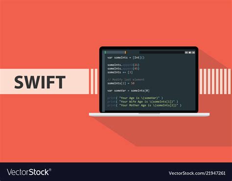 Image result for Swift Programming Language Code Example