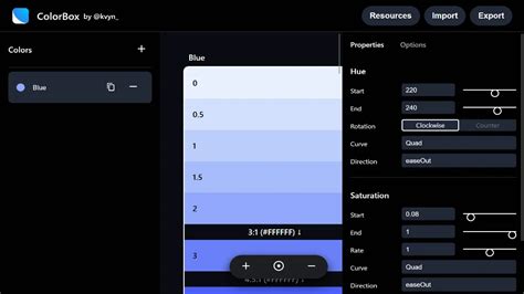 Image result for Colorbox Gallery