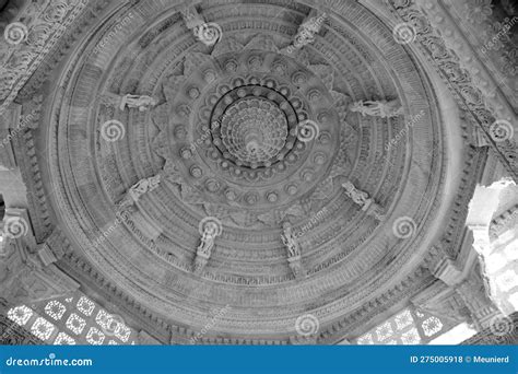 Jainism Temple is India S Sixth-largest Religion in India Editorial Stock Photo - Image of ...