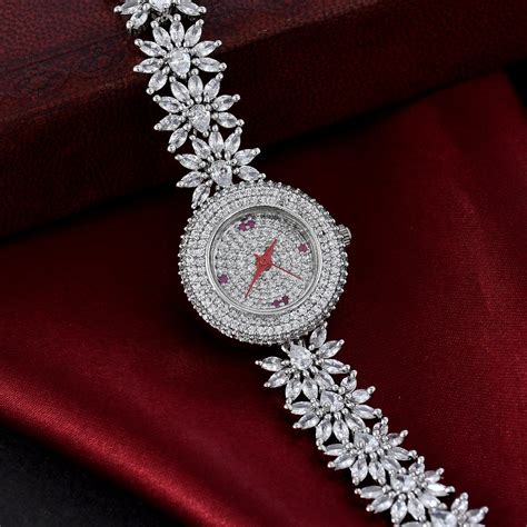 Buy Trendy Watches for Women Online in India | Rebaari – Rebaari Jewels