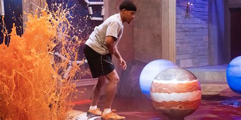 Floor Is Lava: Meet All The Contestants From Season 1 & Instagrams