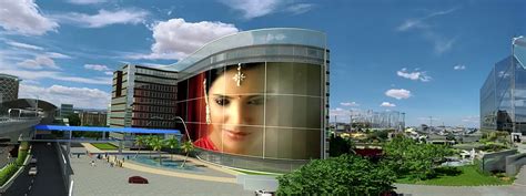 Transit Oriented Development | Business Opportunities | Hyderabad Metro ...