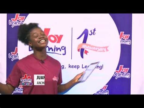 Joy Learning TV Program 的图像结果