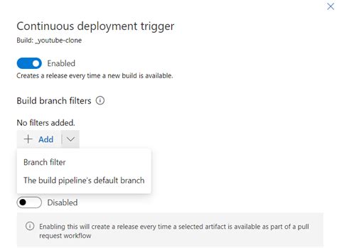 Azure DevOps-Release Pipeline | Project