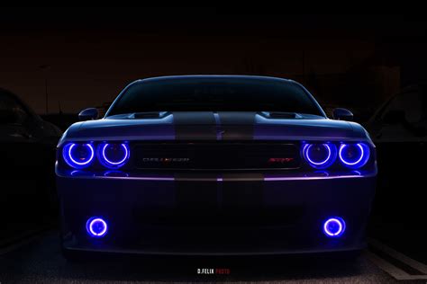 Dodge Headlights Wallpapers - Wallpaper Cave