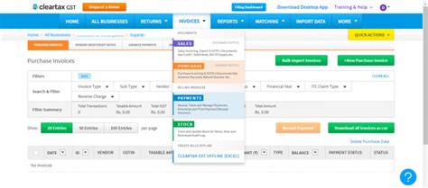 GST Reverse Charge : What & When Explained with Examples