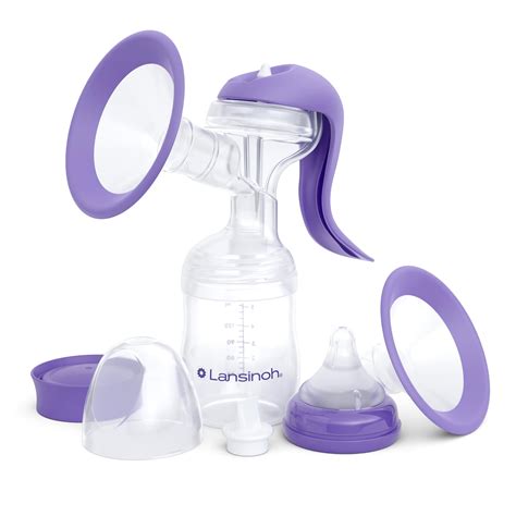 7 Best Manual Breast Pump | 37 Chars Exactly Match