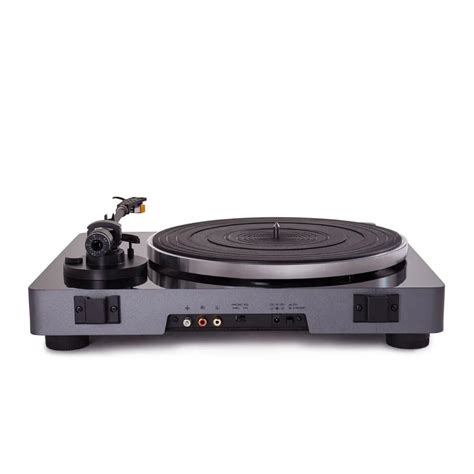 ELAC Miracord 50 Turntable – MRC-501 — ProHiFi India