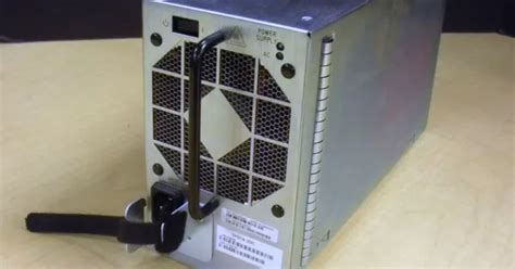 640805-001 HP 3 Par Battery Backup Module