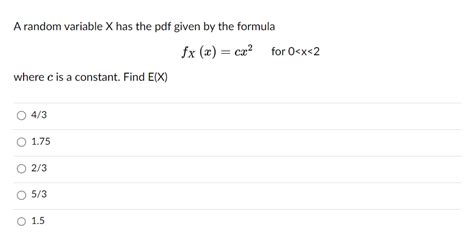 Image result for Random Variable X
