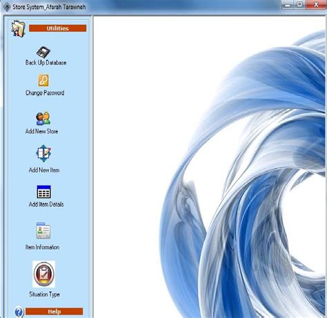 Image result for Program Window