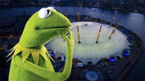 Image result for Muppets O2 Highlights