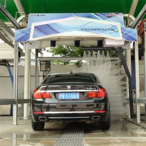 Car Washing Machine 的图像结果