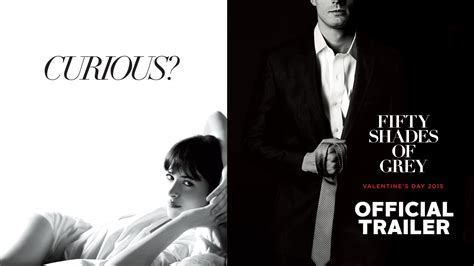 Fifty Shades of Grey-Movie Review and Trailer | Reston, VA Patch