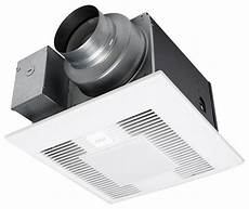 Modern Bathroom Fan With Light by Whisper Green Select 50 80 110 Cfm Ceiling Exhaust Bath Modern Bathroom Fan With Light