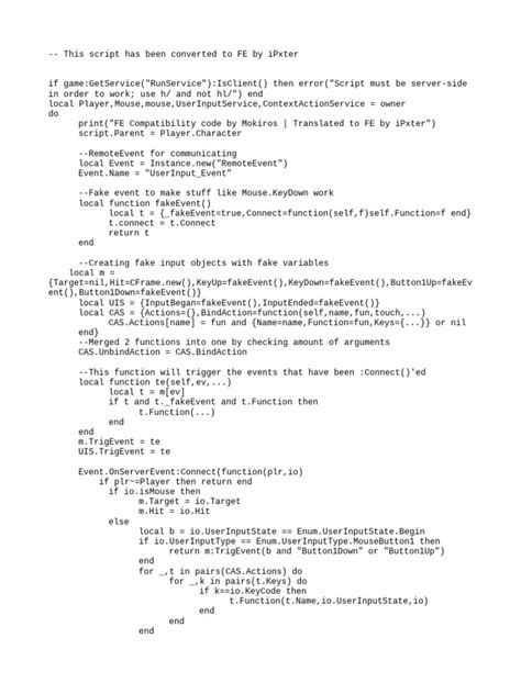 Grab Knife Server-Side Script 的图像结果