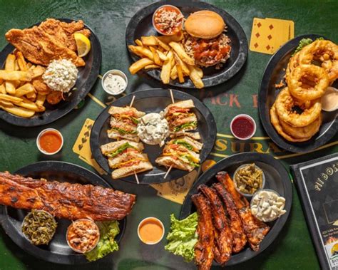 Pit Boss Bar-B-Q Menu New Port Richey • Order Pit Boss Bar-B-Q Delivery ...