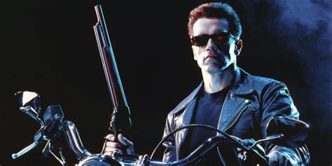 Image result for Terminator Machine Gun