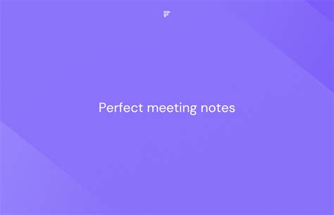 Image result for Zoom Meeting Notes Example