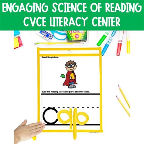 Image result for CVCe Reading