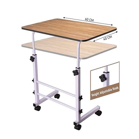 Student Adjustable Computer Table 的图像结果