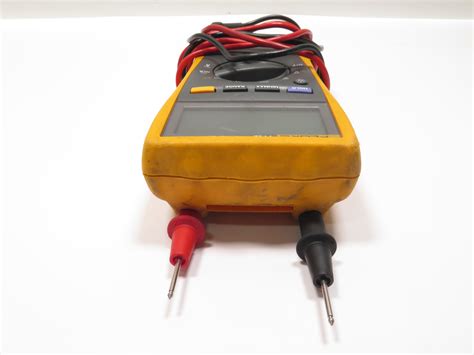 Image result for Fluke 76 Multimeter