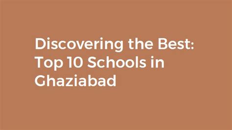 Best CBSE School in Ghaziabad | Jaipuria School | Cambridge Curriculum