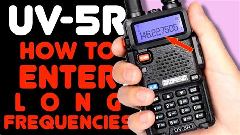 How to Program UV-5R 的图像结果